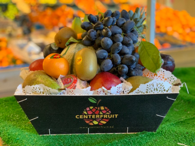 Centerfruit Prijs