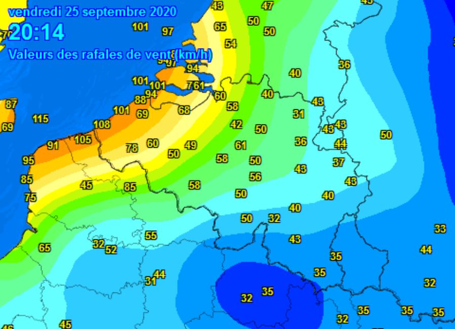 windstoten 20:14 25-9