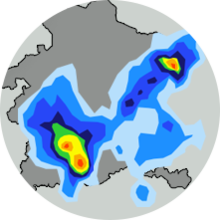 Radar & Satelliet