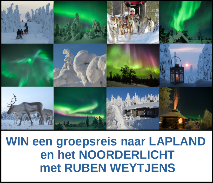 advertentie