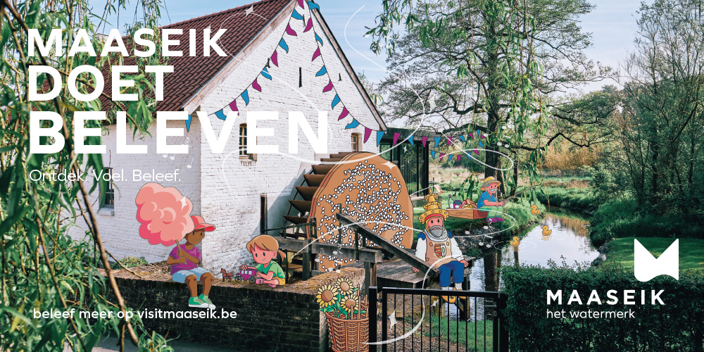 advertentie