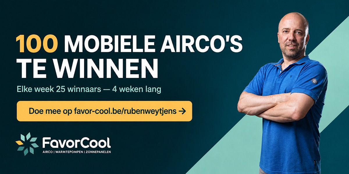 advertentie